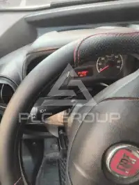 2016 Fiat Fiorino