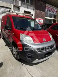 2016 Fiat Fiorino