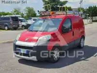 2016 Fiat Fiorino