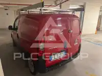 2016 Fiat Fiorino