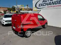 2016 Fiat Fiorino