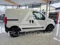 2016 Fiat Fiorino