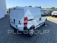 2016 Fiat Fiorino