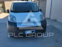2016 Fiat Fiorino