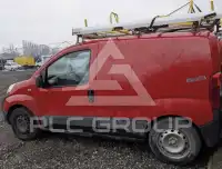 2016 Fiat Fiorino