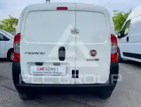 2016 Fiat Fiorino