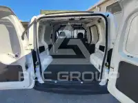 2016 Fiat Fiorino