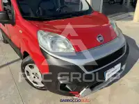 2016 Fiat Fiorino