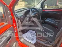 2016 Fiat Fiorino