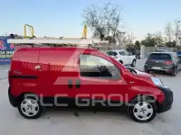 2016 Fiat Fiorino