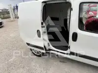 2016 Fiat Fiorino