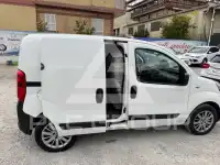 2016 Fiat Fiorino