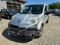 2016 Fiat Fiorino