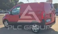 2016 Fiat Fiorino