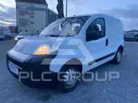 2016 Fiat Fiorino