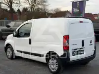 2016 Fiat Fiorino