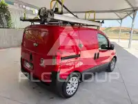 2016 Fiat Fiorino