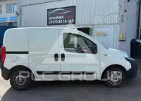 2016 Fiat Fiorino