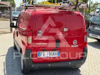 2016 Fiat Fiorino