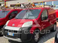 2016 Fiat Fiorino