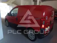 2016 Fiat Fiorino