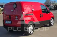 2016 Fiat Fiorino