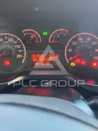 2016 Fiat Fiorino