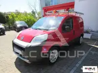 2016 Fiat Fiorino