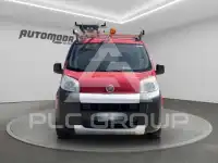 2016 Fiat Fiorino