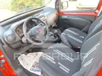 2016 Fiat Fiorino