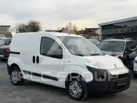 2016 Fiat Fiorino