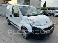 2016 Fiat Fiorino