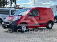 2016 Fiat Fiorino