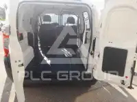 2016 Fiat Fiorino