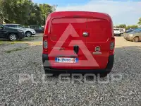 2016 Fiat Fiorino