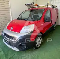 2016 Fiat Fiorino