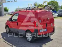 2016 Fiat Fiorino