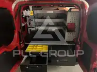2016 Fiat Fiorino