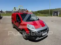 2016 Fiat Fiorino