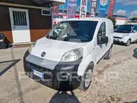 2016 Fiat Fiorino