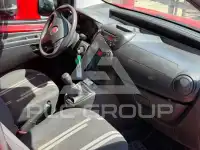 2016 Fiat Fiorino