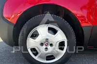 2016 Fiat Fiorino