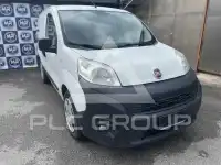 2016 Fiat Fiorino