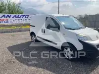 2016 Fiat Fiorino