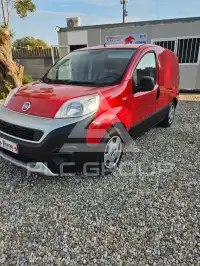 2016 Fiat Fiorino