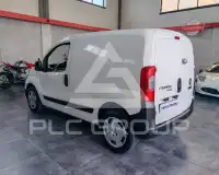 2016 Fiat Fiorino
