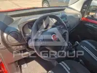 2016 Fiat Fiorino