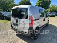 2016 Fiat Fiorino
