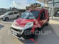 2016 Fiat Fiorino