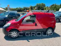 2016 Fiat Fiorino